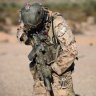 American Soldier